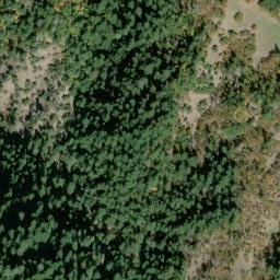 Satellite imagery of Pilot Ridge, US