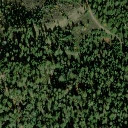 Satellite imagery of Torrey Ridge, US