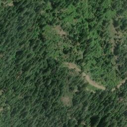 Satellite imagery of Palisade Cliff, US