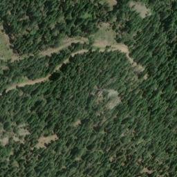 Satellite imagery of Palisade Cliff, US