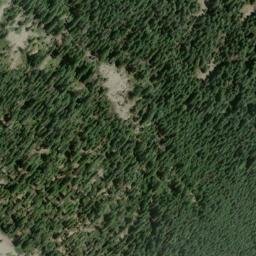 Satellite imagery of Rooster Comb, US