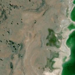 Satellite imagery of Slough Point, US