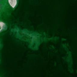 Satellite imagery of Slough Point, US