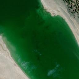 Satellite imagery of Miners Point, US