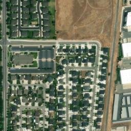 Satellite imagery of JAKE — NGS LO0923 — West Jordan, US, US