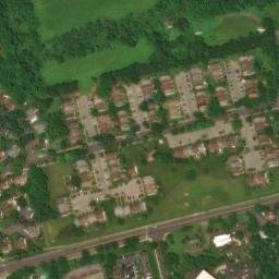 Satellite imagery of Huckleberry Ridge, US