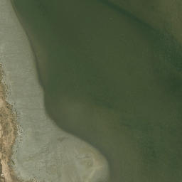 Satellite imagery of Green Point, US