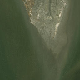 Satellite imagery of Green Point, US