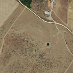 Satellite imagery of survey_point, ES