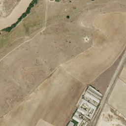 Satellite imagery of survey_point, PT