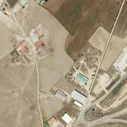 Satellite imagery of survey_point, PT