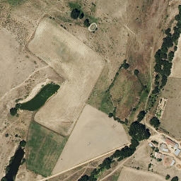 Satellite imagery of survey_point, PT