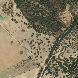Satellite imagery of survey_point, PT