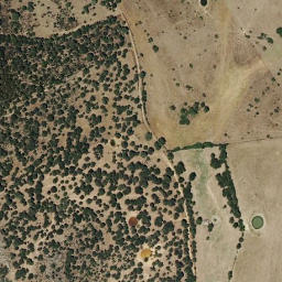 Satellite imagery of survey_point, PT