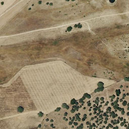Satellite imagery of survey_point, PT