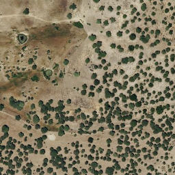 Satellite imagery of survey_point, PT