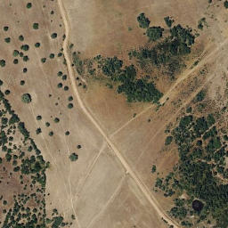 Satellite imagery of survey_point, PT