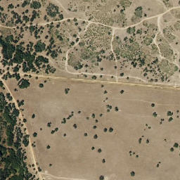 Satellite imagery of survey_point, PT