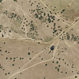 Satellite imagery of survey_point, PT