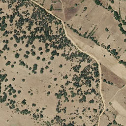 Satellite imagery of survey_point, PT
