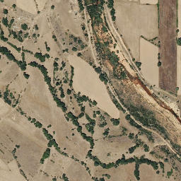 Satellite imagery of survey_point, PT