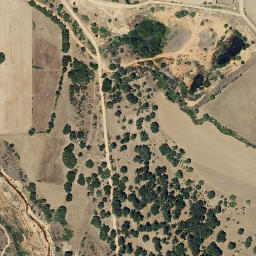 Satellite imagery of survey_point, PT