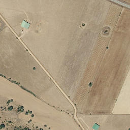 Satellite imagery of survey_point, PT