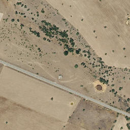 Satellite imagery of survey_point, PT