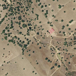 Satellite imagery of survey_point, PT