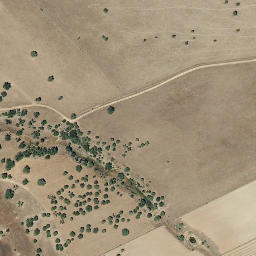 Satellite imagery of survey_point, PT