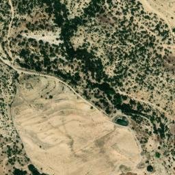 Satellite imagery of boundary_stone, ES
