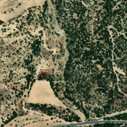 Satellite imagery of boundary_stone, ES