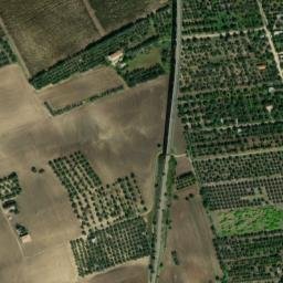 Satellite imagery of Cripta del Peccato Originale, IT