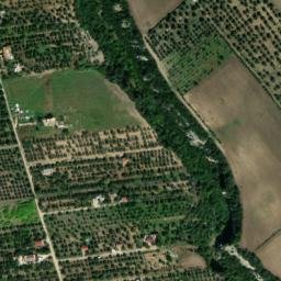 Satellite imagery of Cripta del Peccato Originale, IT