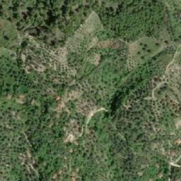 Satellite imagery of Zakres, AL