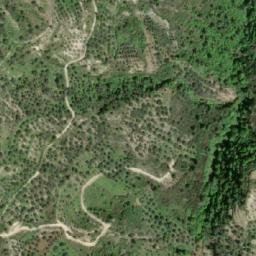 Satellite imagery of Zakres, AL