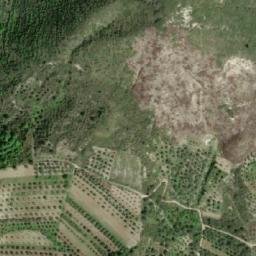 Satellite imagery of Zakres, AL