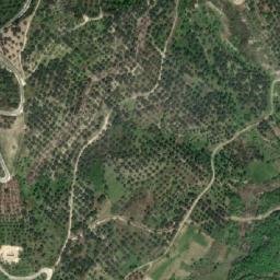 Satellite imagery of Mal Zagur, AL