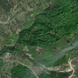 Satellite imagery of Mal Zagur, AL
