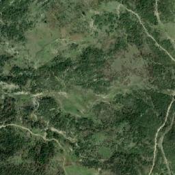 Satellite imagery of Mal Qafë Rapos, AL