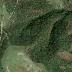 Satellite imagery of Mal Qafë Rapos, AL