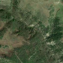 Satellite imagery of Mal Qafë Rapos, AL