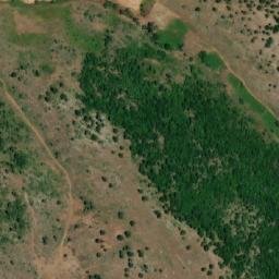 Satellite imagery of Bregu i Veleshnjës, AL