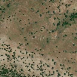 Satellite imagery of Bregu i Veleshnjës, AL