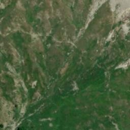Satellite imagery of Mjetë, AL
