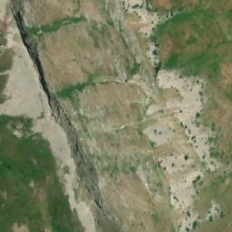 Satellite imagery of Mjetë, AL