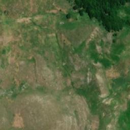 Satellite imagery of Mjetë, AL