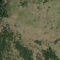 Satellite imagery of Pasha Tepe, AL