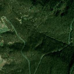 Satellite imagery of Maja e Lartë, AL