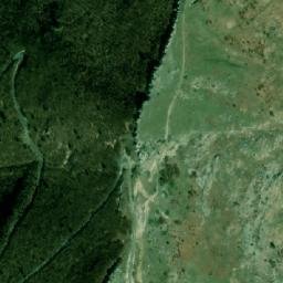 Satellite imagery of Maja e Lartë, AL